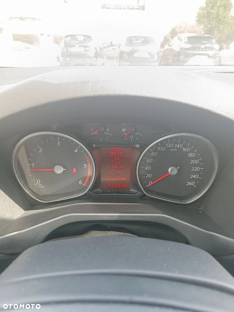 Ford Mondeo 2.0 TDCi ECOnetic Ambiente - 7