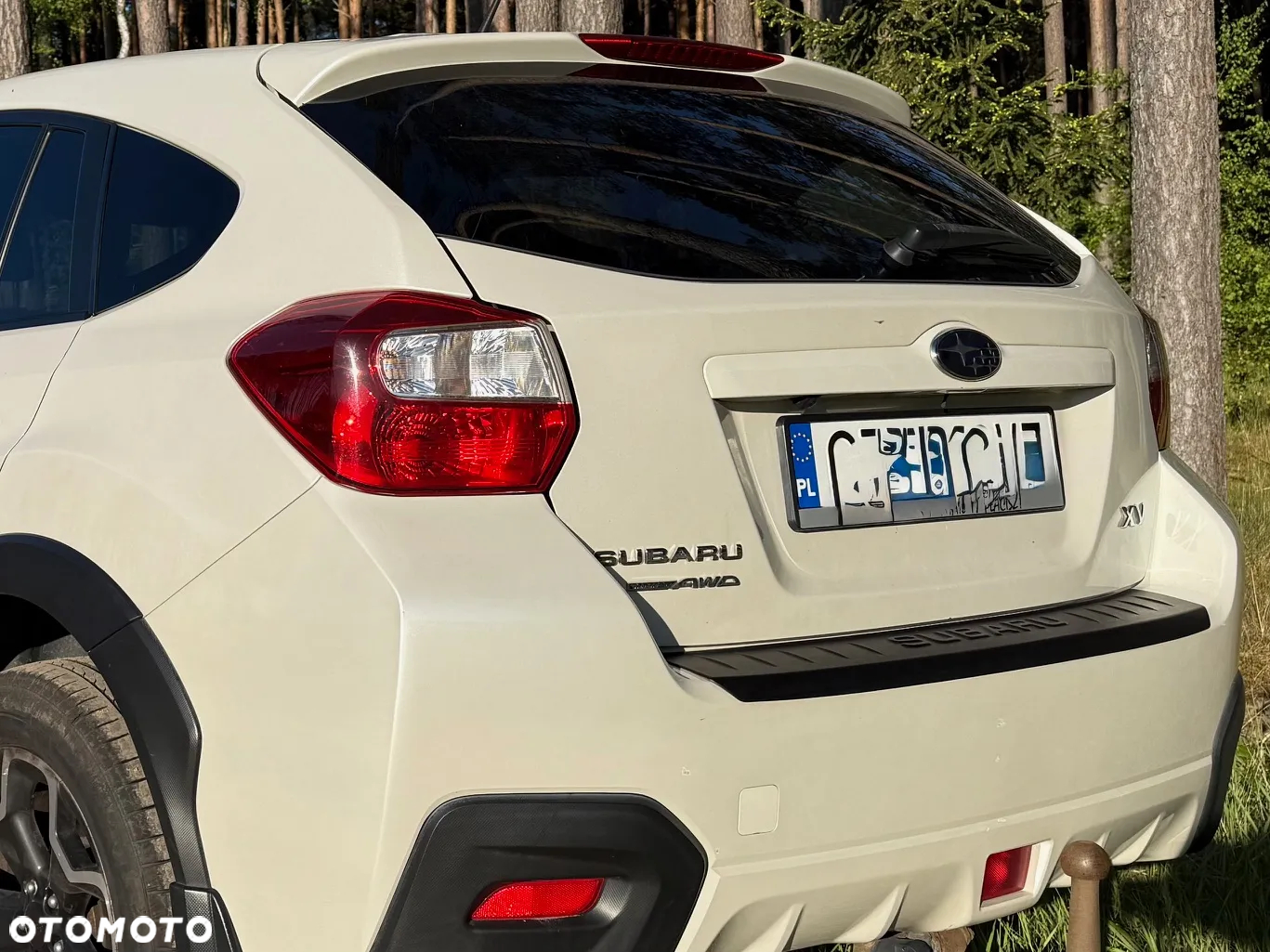 Subaru XV - 6