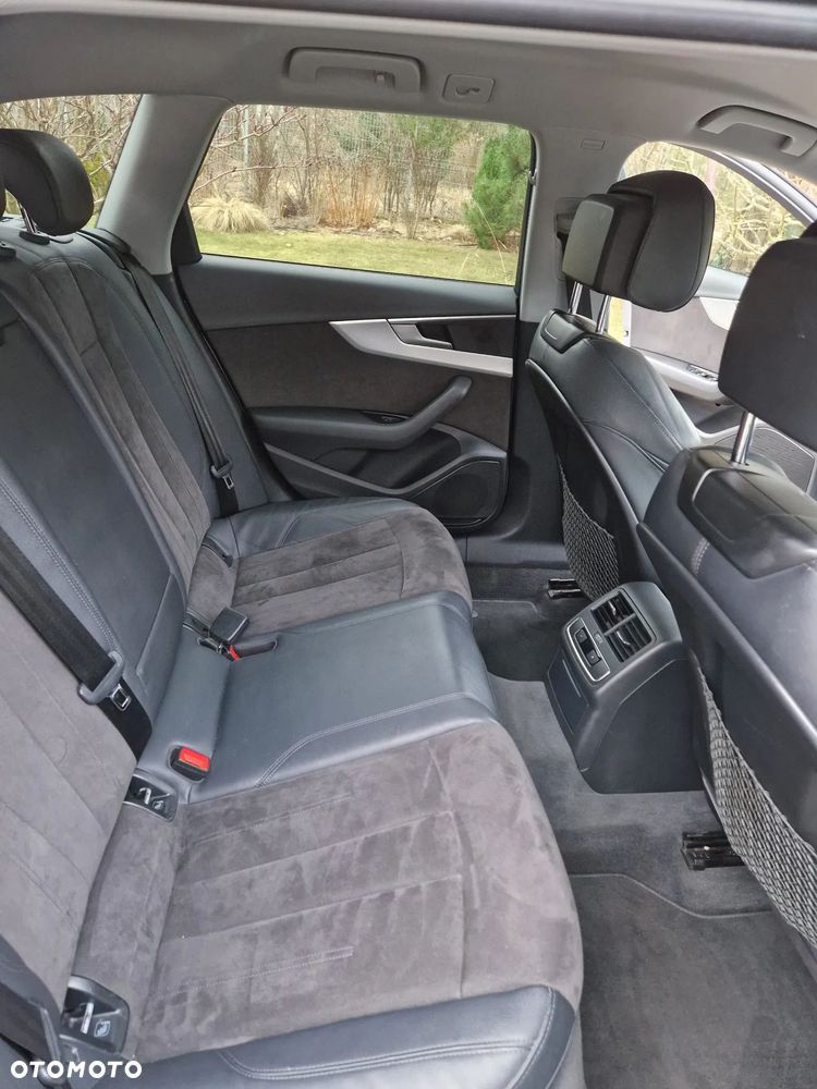 Audi A4 Allroad 2.0 TDI Quattro S tronic - 15