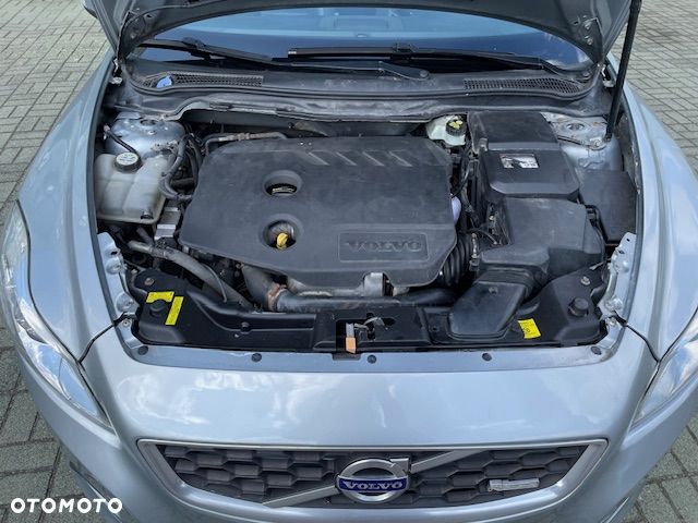 Volvo C30 D2 RDesign Edition - 6