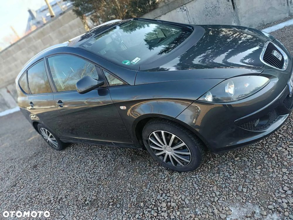 Seat Altea XL 1.4 TSI Reference - 5