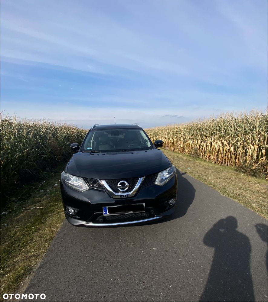 Nissan X-Trail 1.6 DCi Acenta - 6