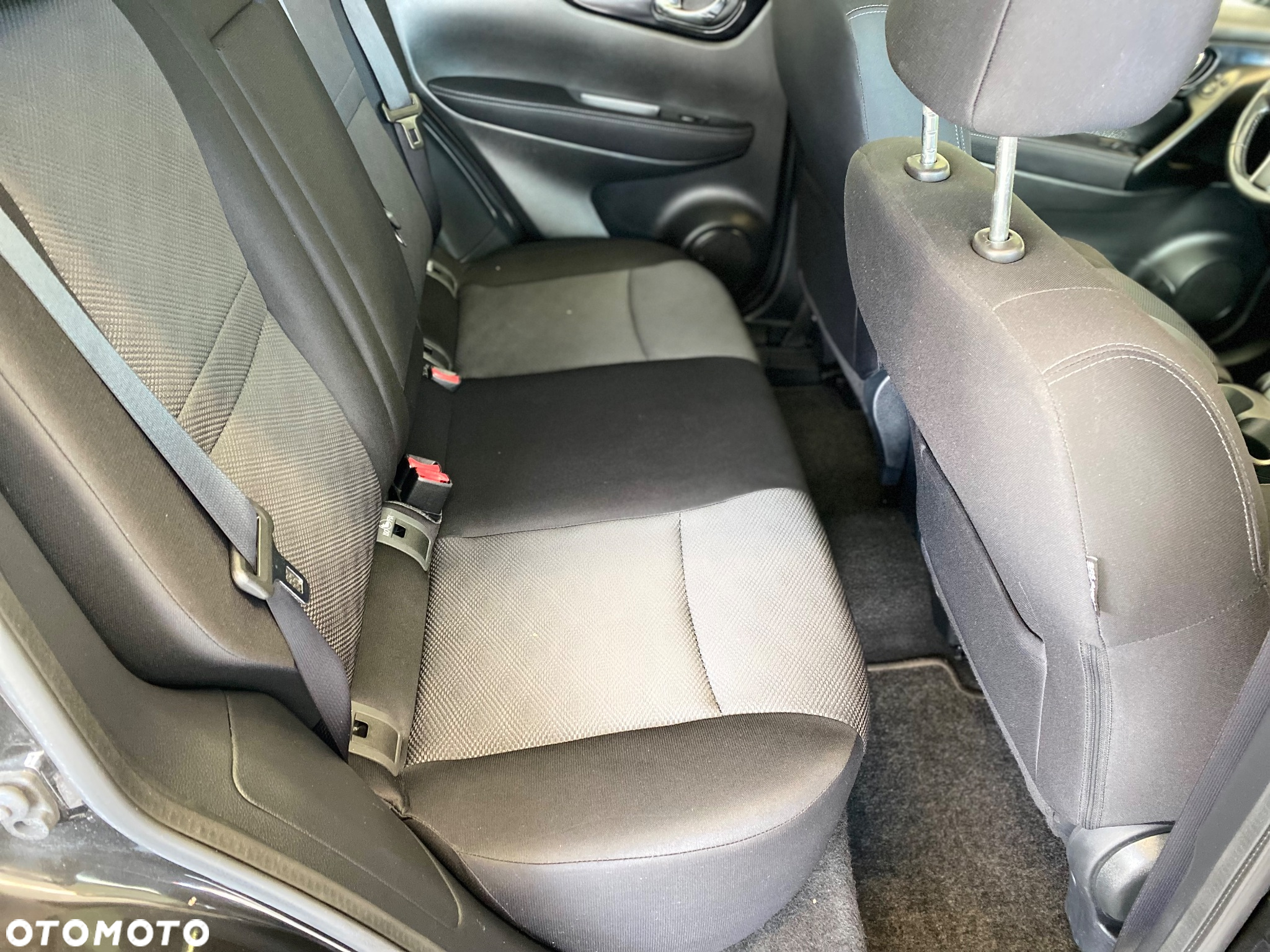 Nissan Qashqai 1.2 DIG-T Tekna - 14