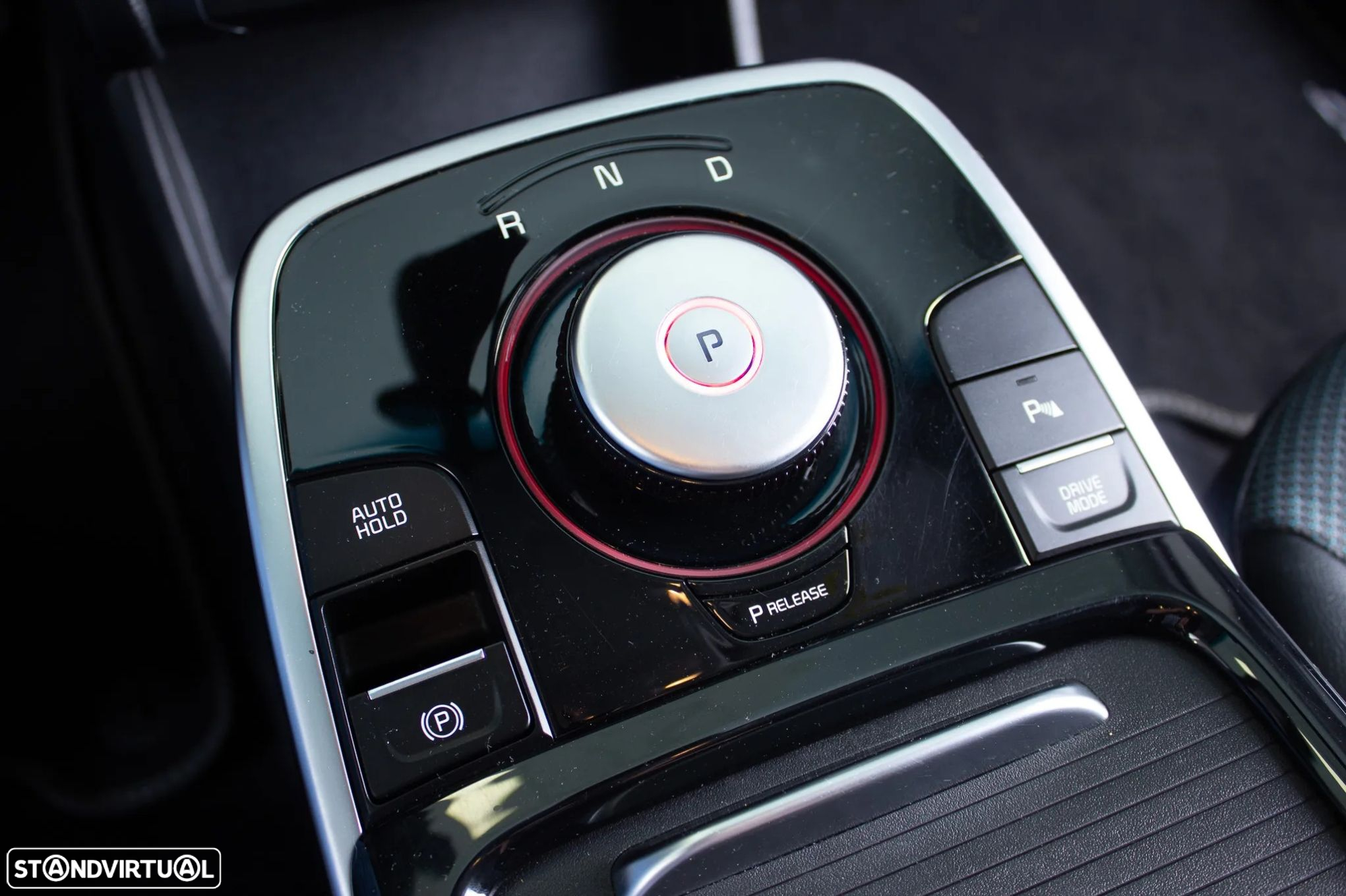 Kia e-Niro 64kWh - 10
