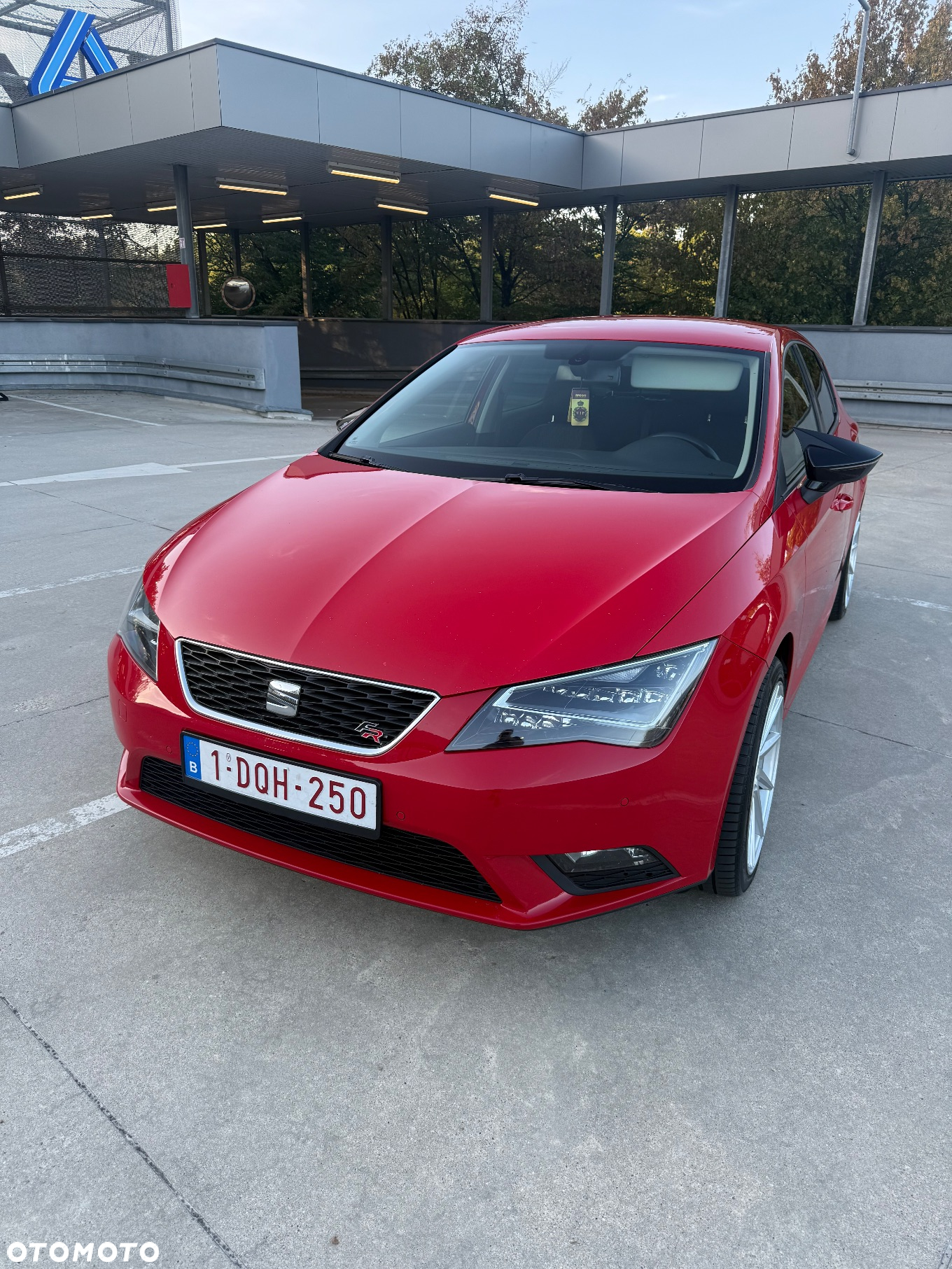 Seat Leon - 21