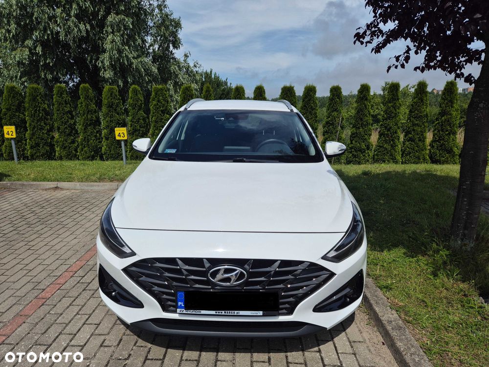 Hyundai i30 - 5
