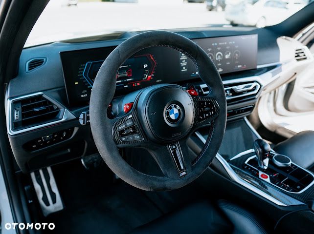 BMW M3 - 14