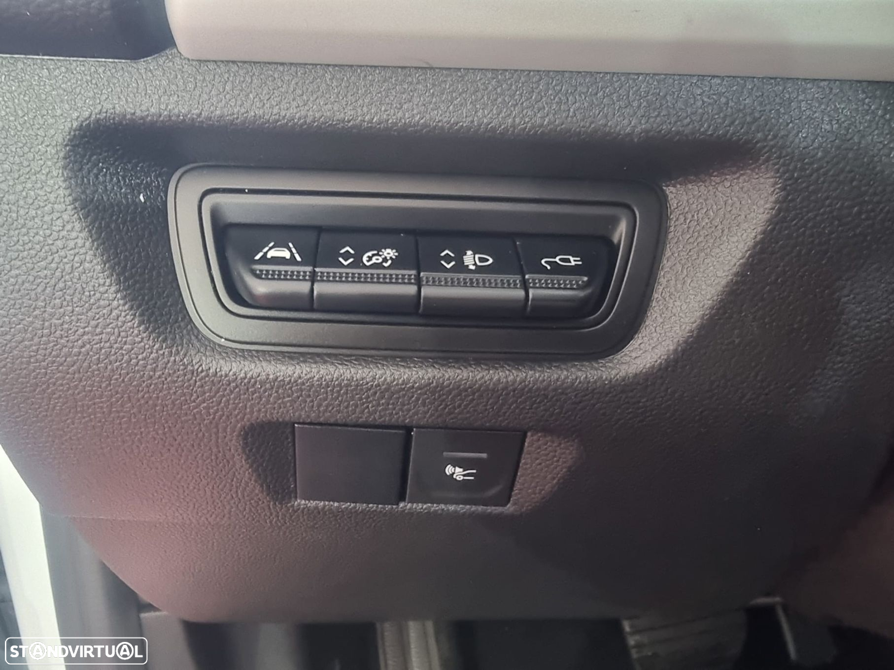 Renault Zoe (c/ Bateria) Intens 50 - 23