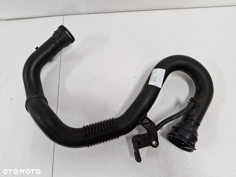 RENAULT SCENIC 4 IV 1.6 DCI PRZEWÓD RURA WĄŻ POWIETRZA 144602744R - 1