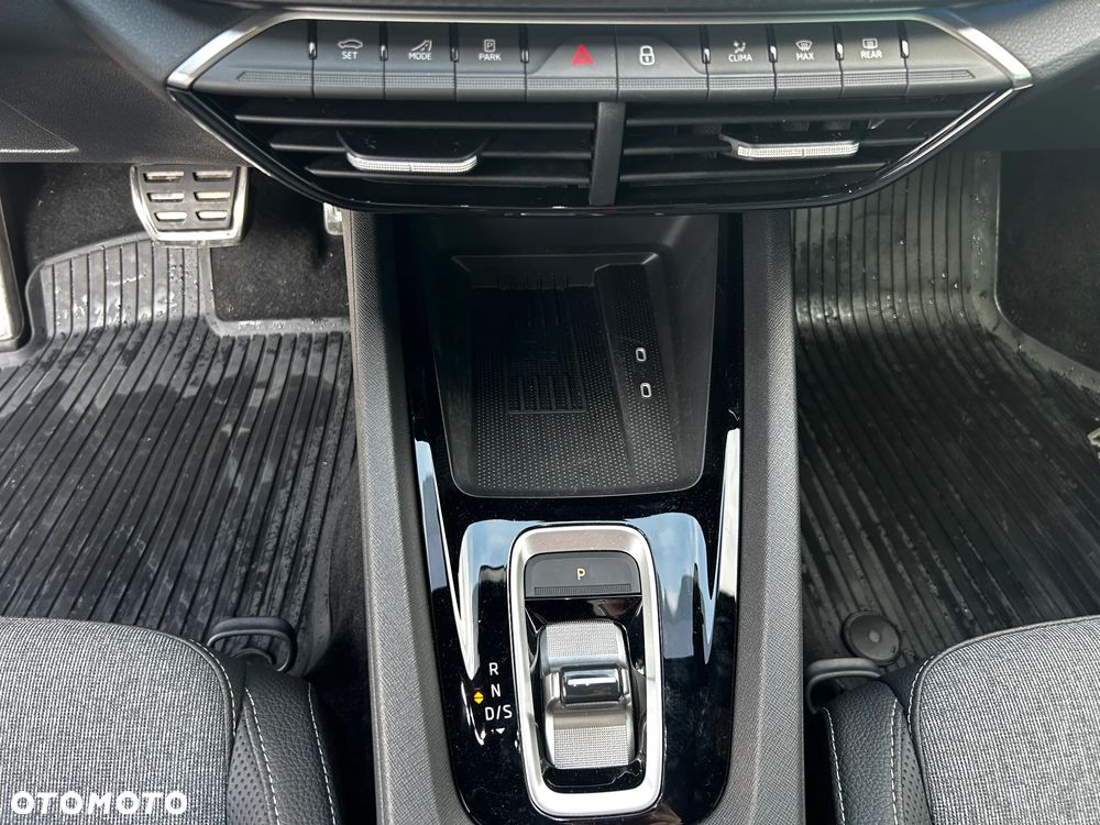 Skoda Octavia 1.5 TSI e-Tec Sportline DSG - 25