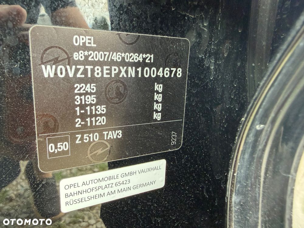 Opel Insignia 2.0 CDTI Business Edition S&S - 28