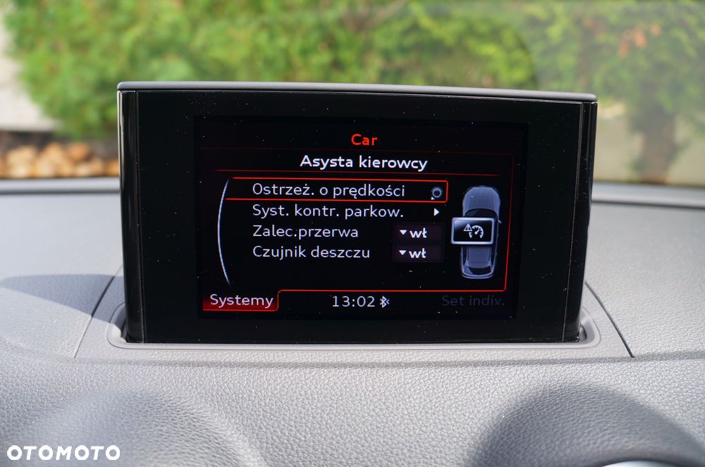 Audi A3 Sportback 2.0 TDI S line Sportpaket - 32