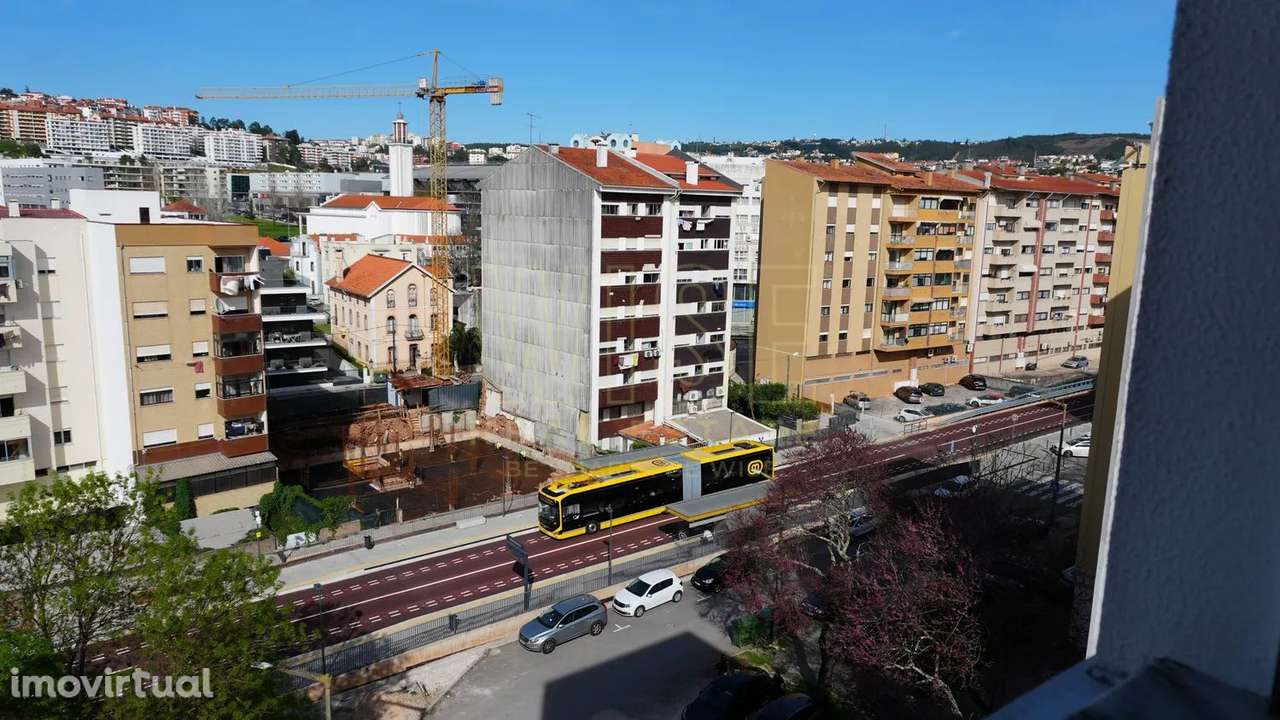 Apartamento T3 - Grande imagem: 2/23