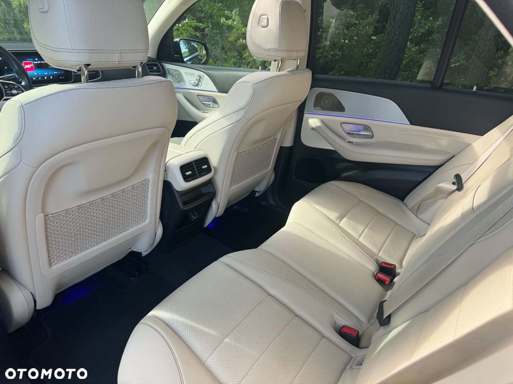 Mercedes-Benz GLE 300 d 4-Matic Premium - 15