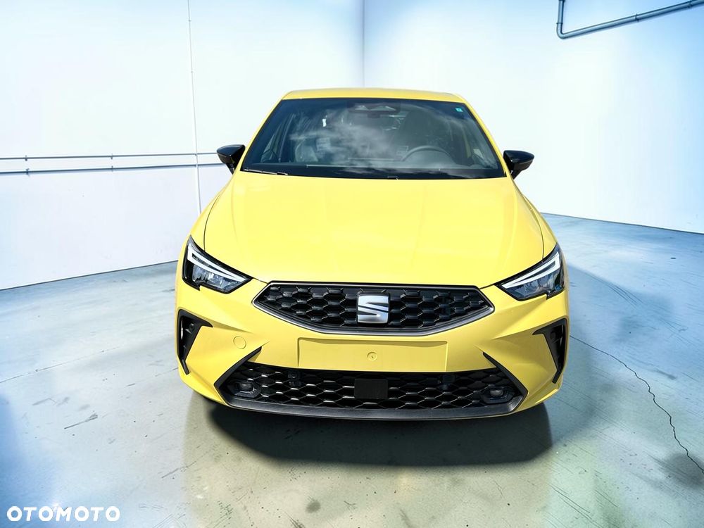 Seat Ibiza 1.0 TSI FR S&S - 5