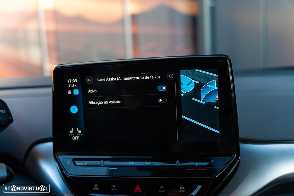 VW ID.4 77 kWh Pro Performance 1st - 22