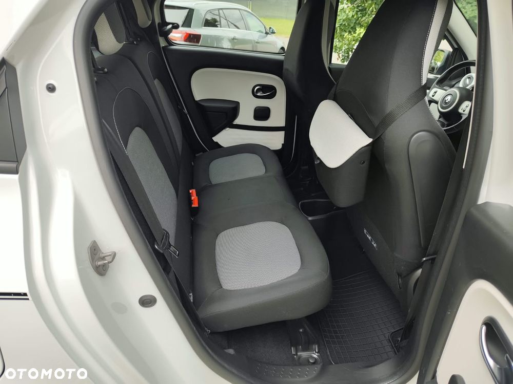 Renault Twingo ENERGY TCe 90 Intens - 24