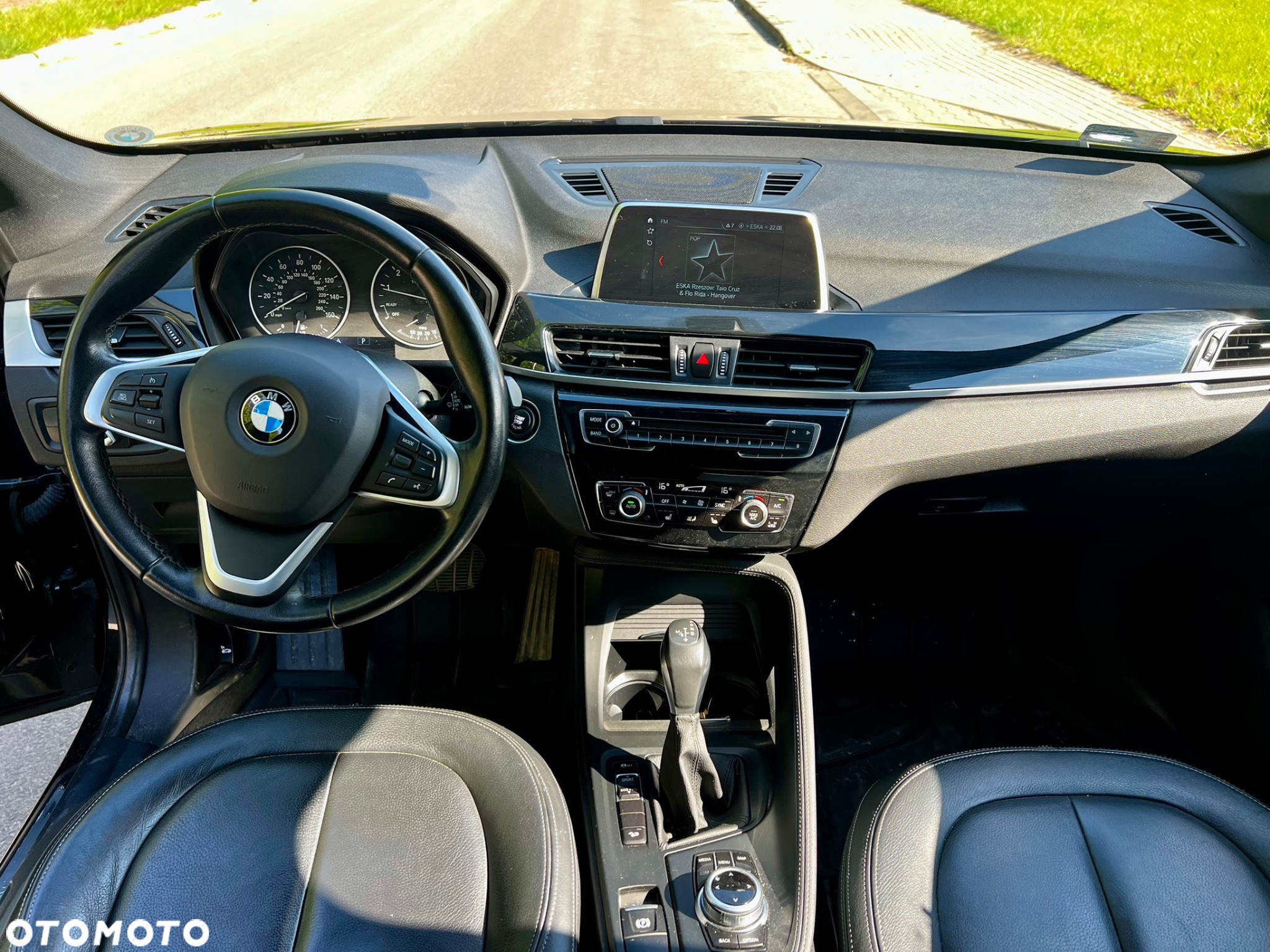 BMW X1 - 9