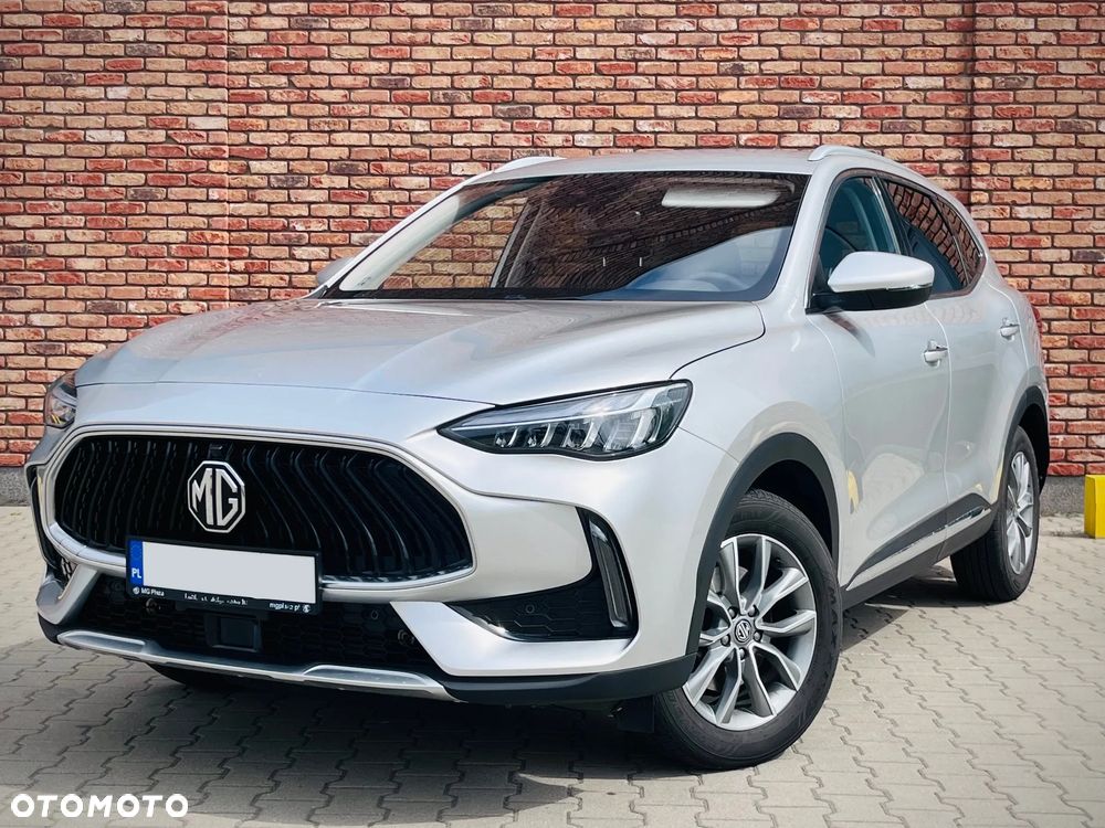 MG HS 1.5 T-GDI Excite DCT - 1