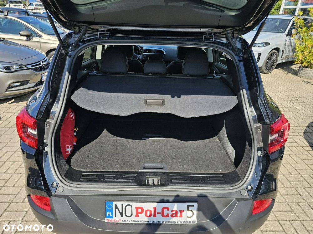 Renault Kadjar 1.2 Energy TCe Adventure - 28