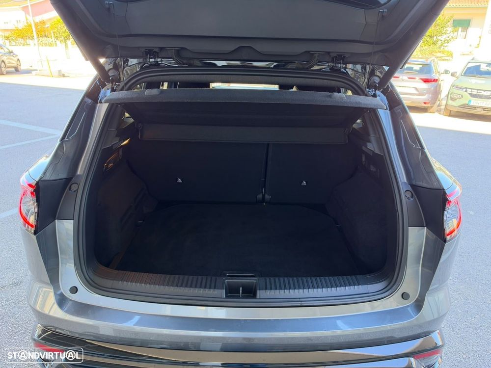 Renault Austral 1.2 E-Tech Iconic - 8