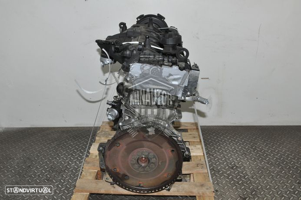 Motor VOLVO XC 60 2.4L 175 CV