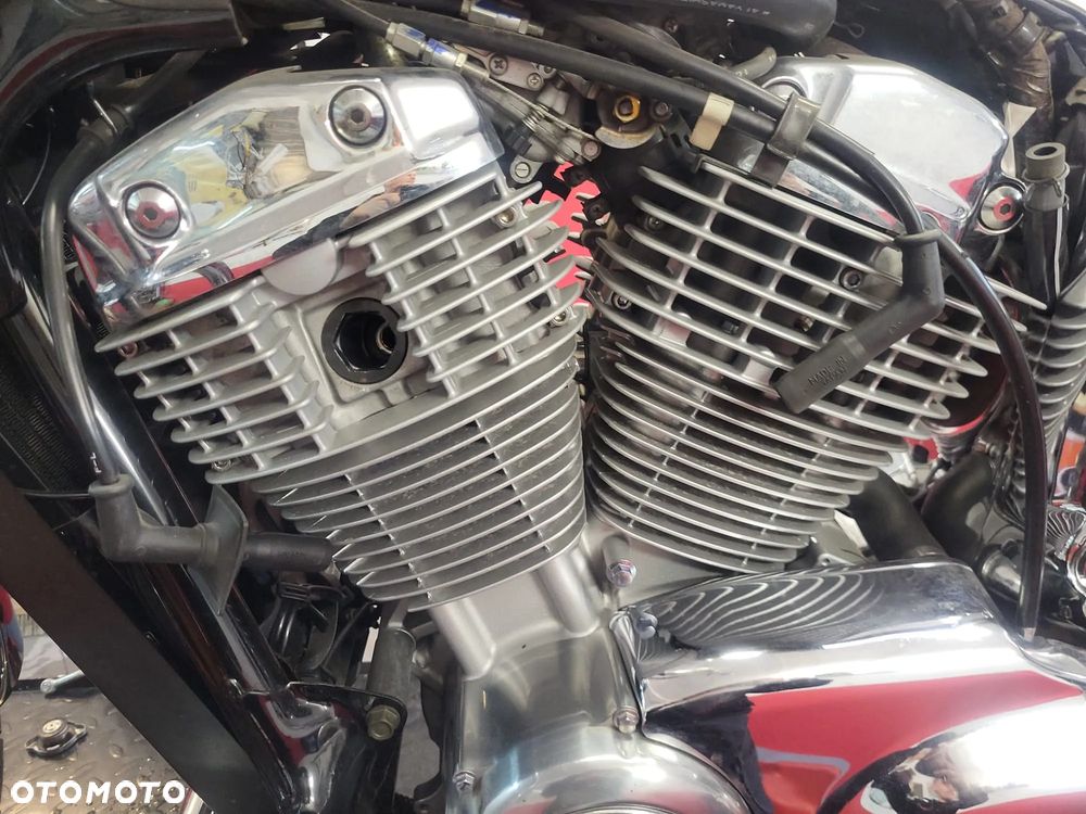 Honda Shadow - 33