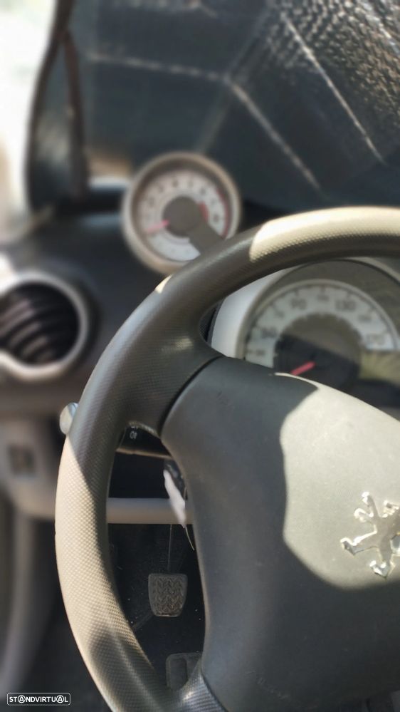 Peugeot 107 - 7