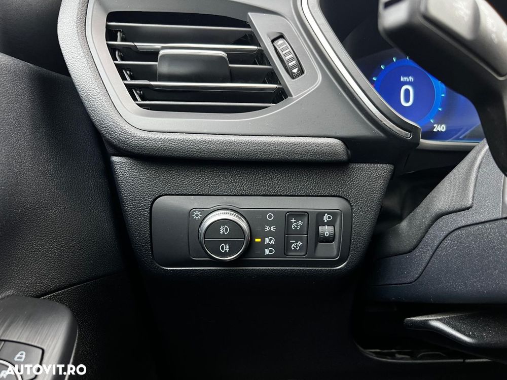 FORD Kuga 2023 — imagine 68