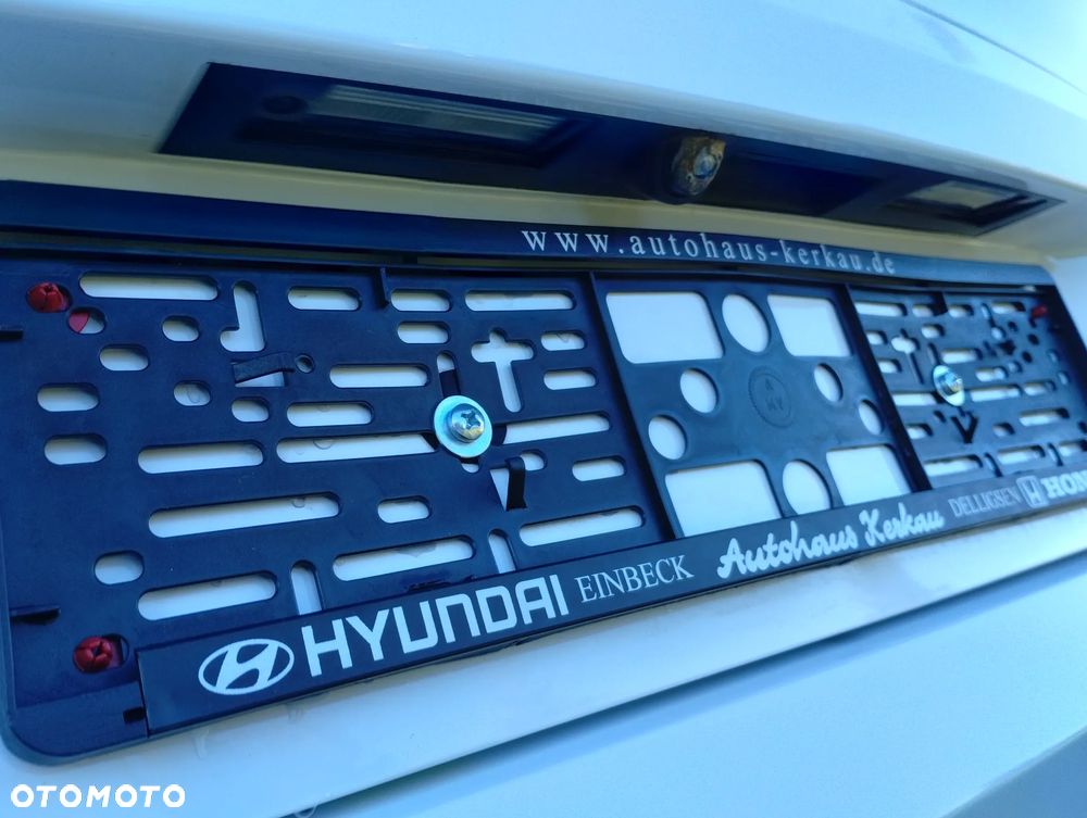 Hyundai Tucson 1.6 GDi 2WD Trend - 40
