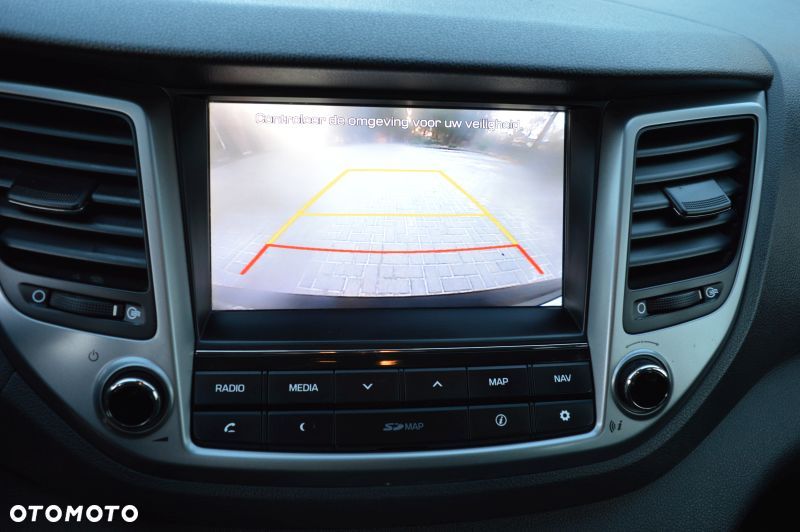 Hyundai Tucson - 23