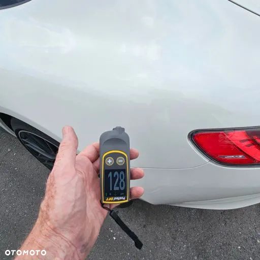 Mercedes-Benz AMG GT S Speedshift 7G-DCT Edition 1 - 28