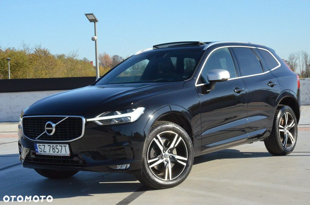 Volvo XC 60 - 13
