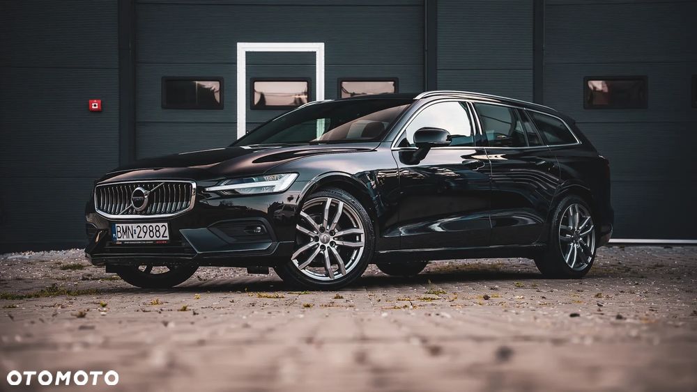 Volvo V60 D3 Momentum - 3