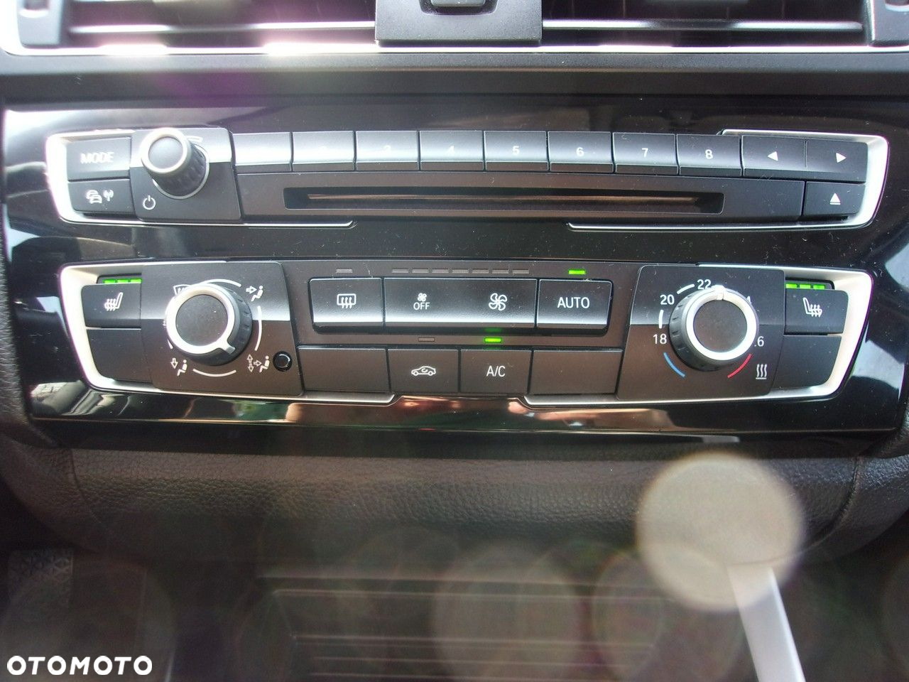 BMW Seria 1 - 25