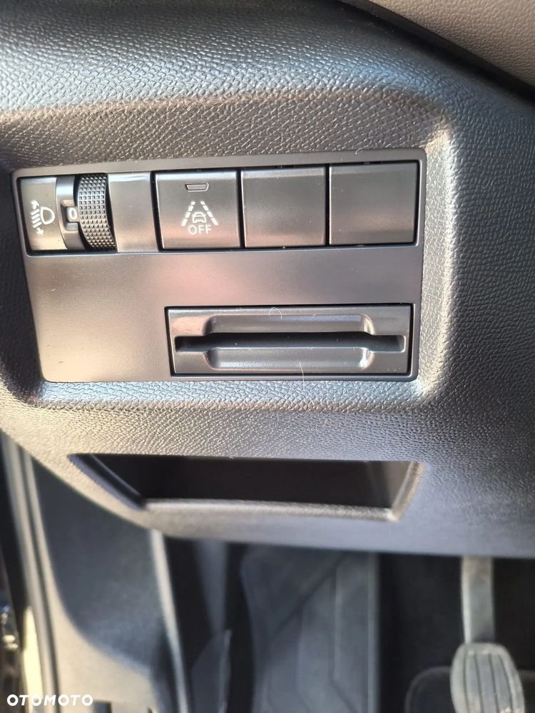 Citroën C5 Aircross BlueHDI 130 S&S LIVE PACK - 26