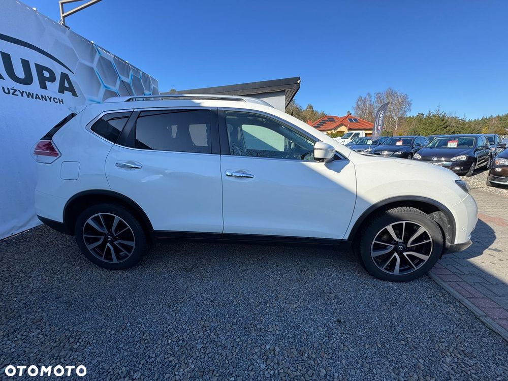 Nissan X-Trail 1.6 DCi N-Vision - 5