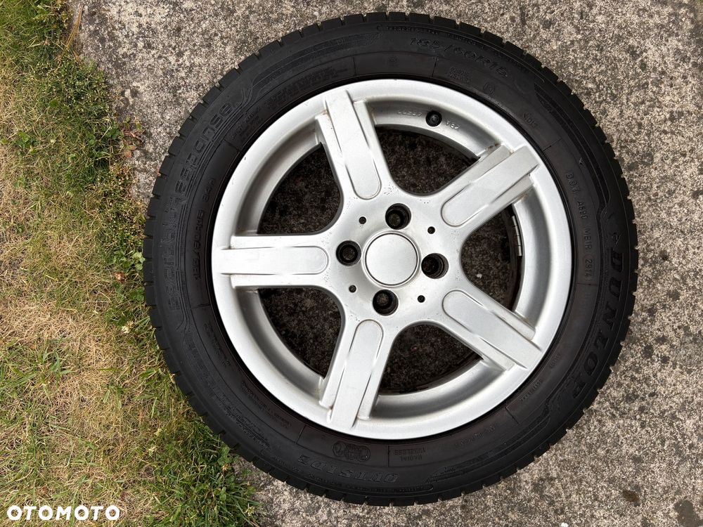 Toyota Yaris 1.3 Luna - 12