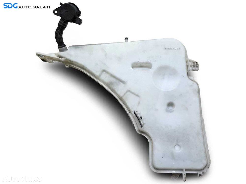 Vas Rezervor Lichid Spalator Parbriz Stropgel BMW Seria 1 F20 F21 1.6 Diesel 2010 - 2019 Cod 7241673-08, 724167308 [N5654] - 1