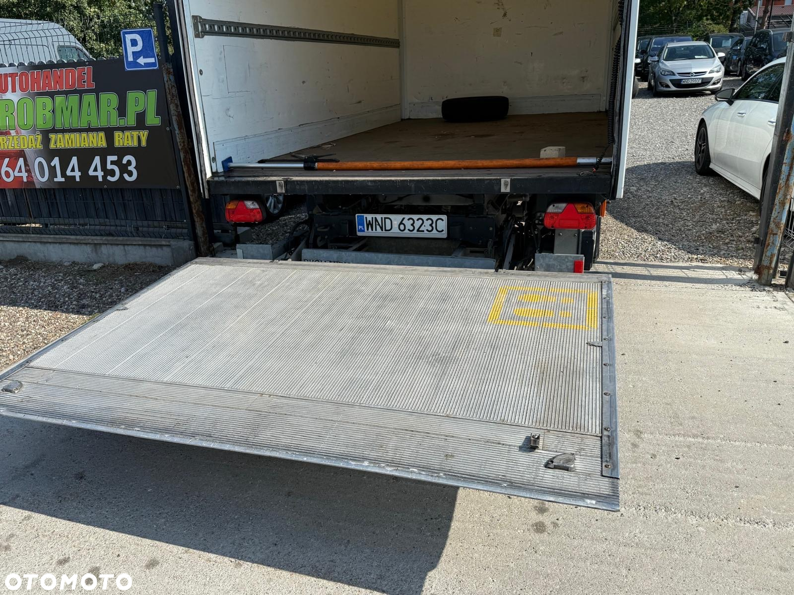 Ford Transit - 13