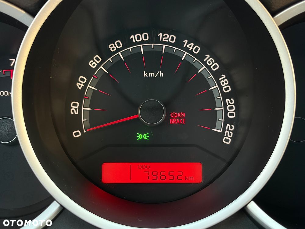 Kia Venga 1.4 M - 10