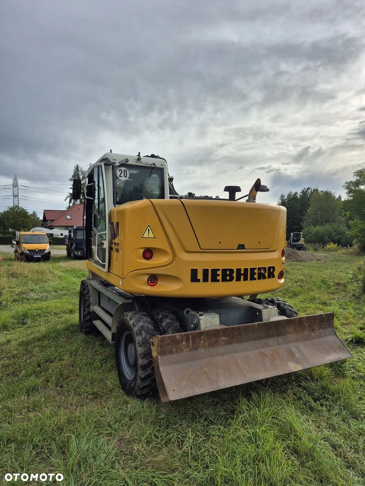 Liebherr 914 - 6