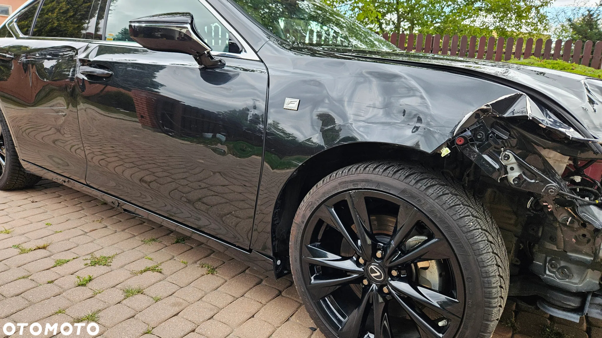 Lexus ES 300h F Sport Edition - 13