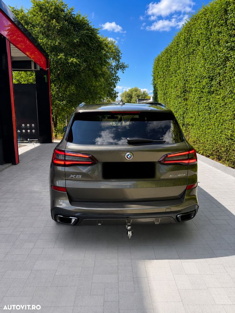 BMW X5 - 4