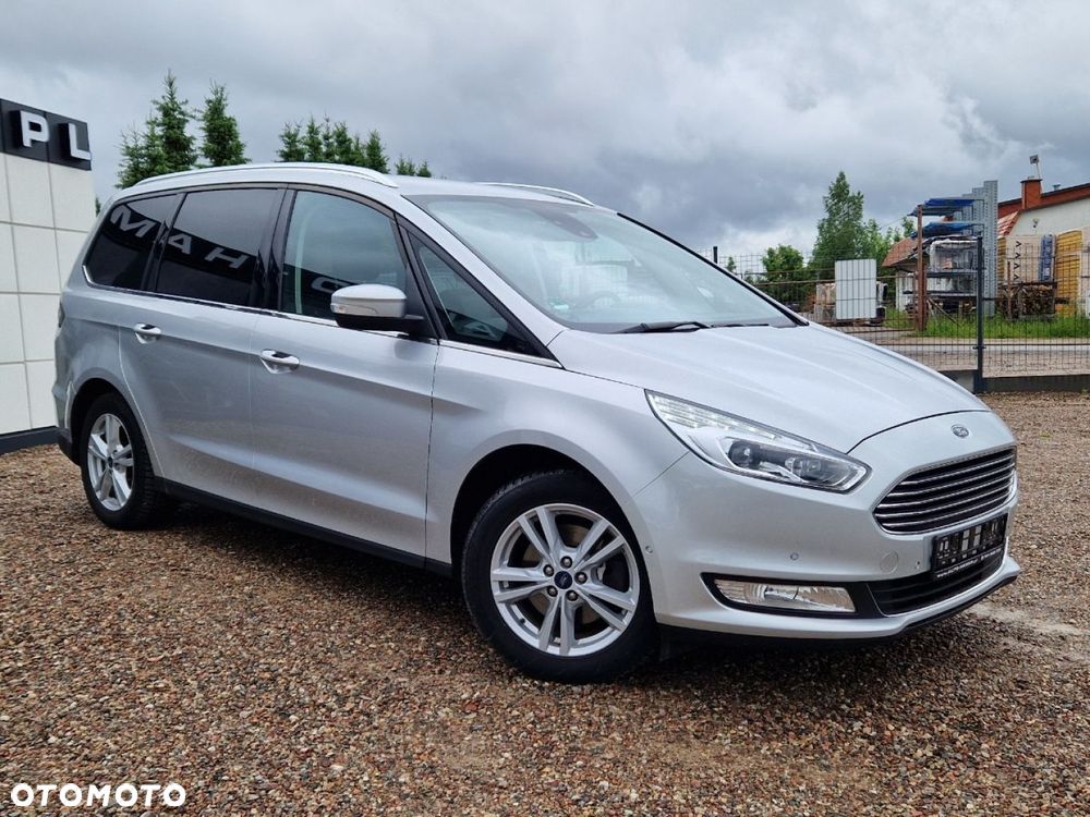 Ford Galaxy - 29