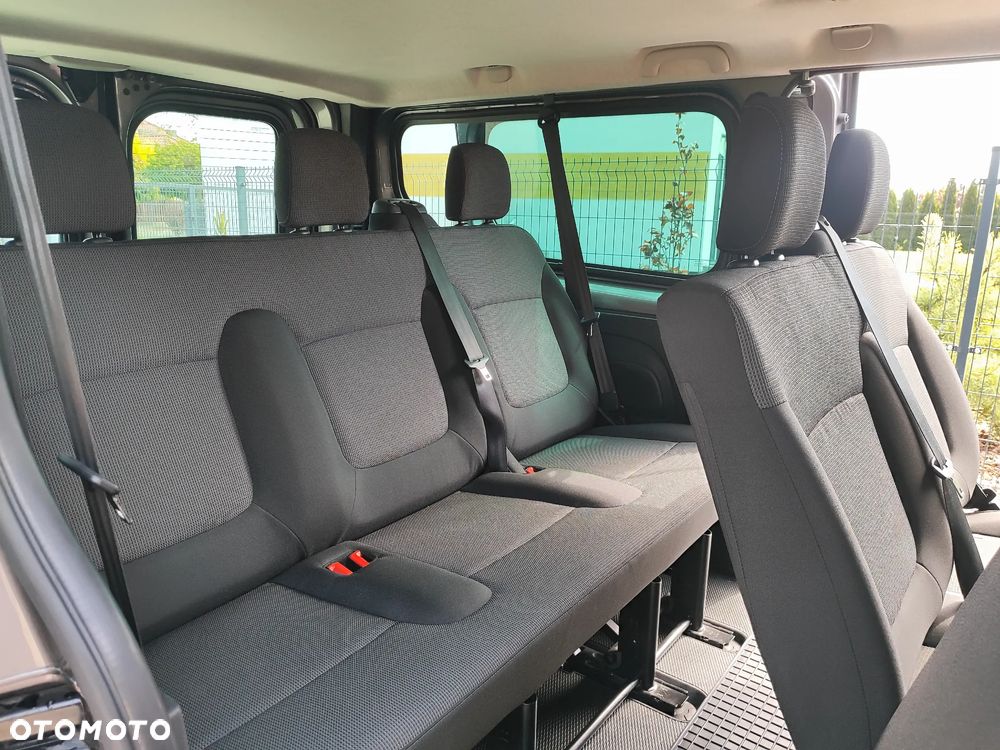 Renault Trafic ENERGY L2H1 3.0t Komfort - 13