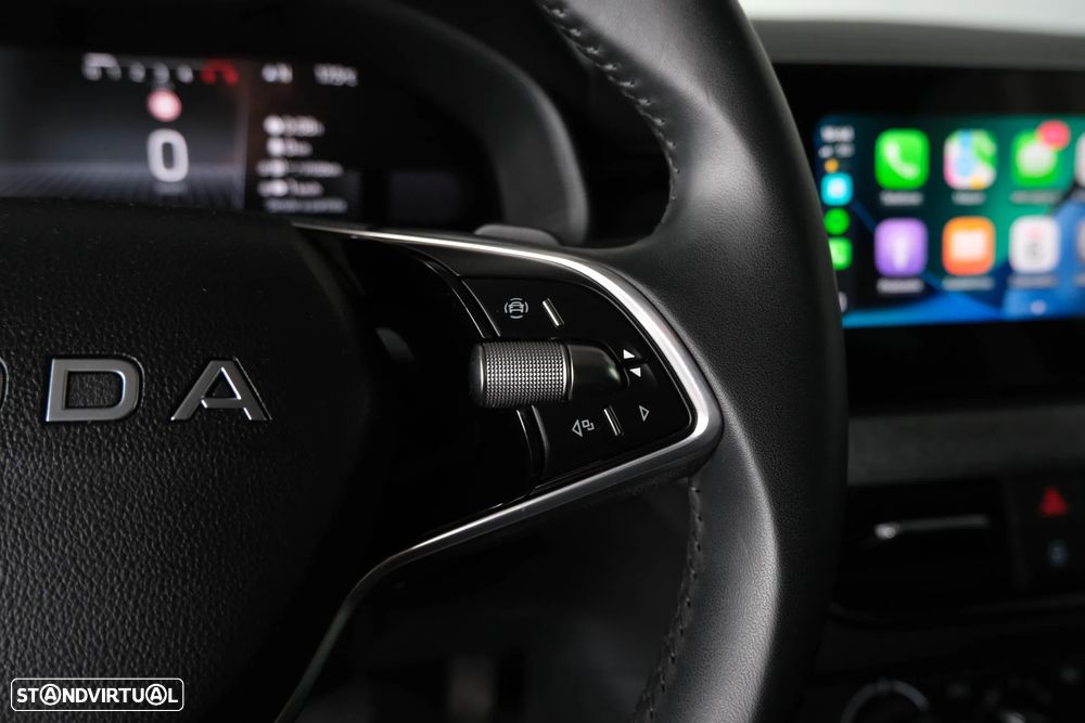 Skoda Kamiq 1.0 TSI Style DSG - 17