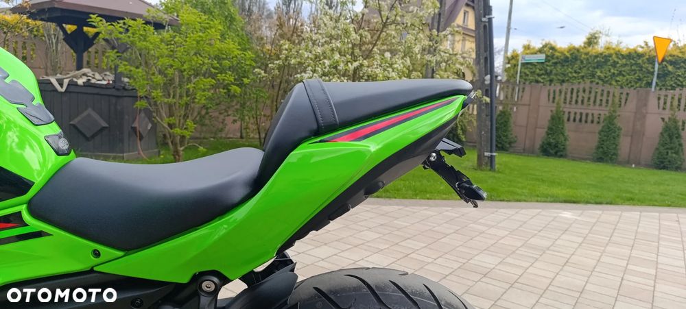 Kawasaki Ninja - 36