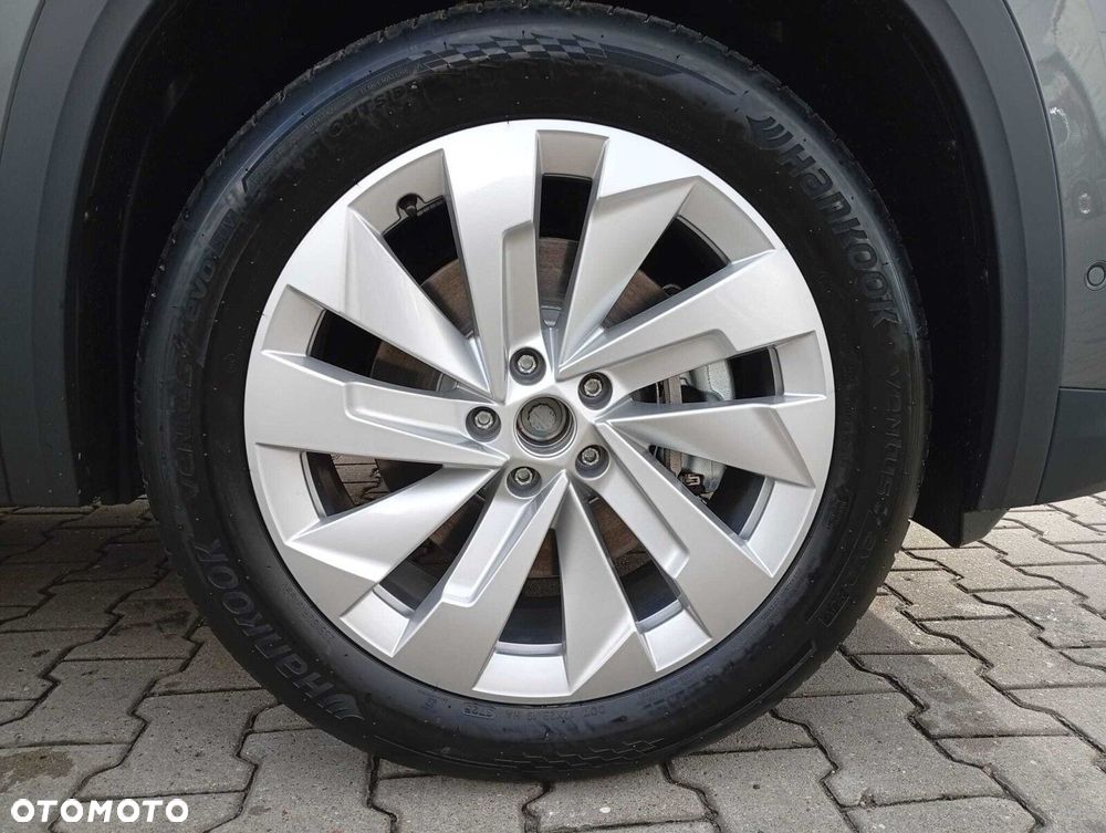 Skoda Kodiaq 2.0 TSI 4x4 Edition 130 DSG - 28