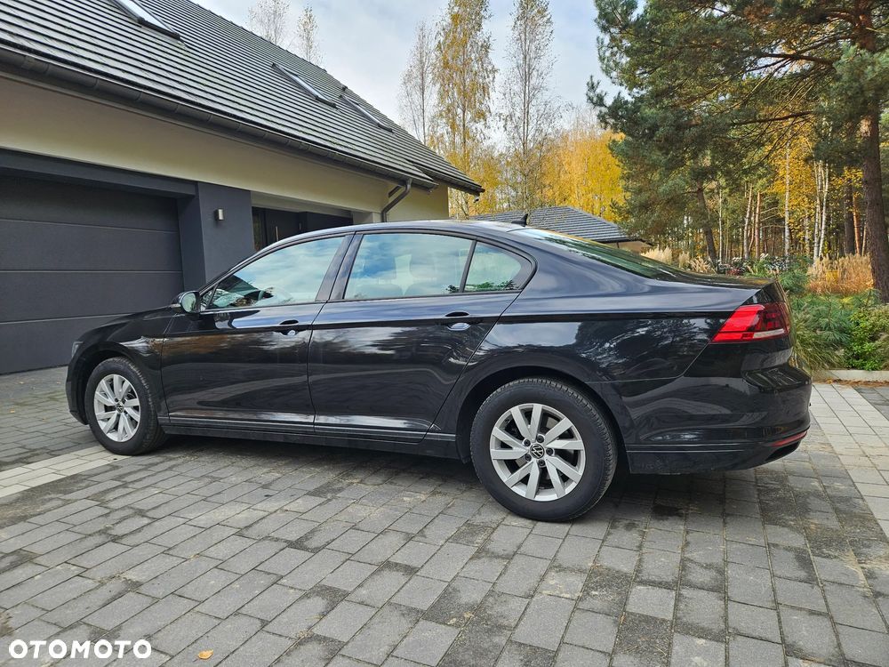 Volkswagen Passat 1.5 TSI EVO Essence - 18